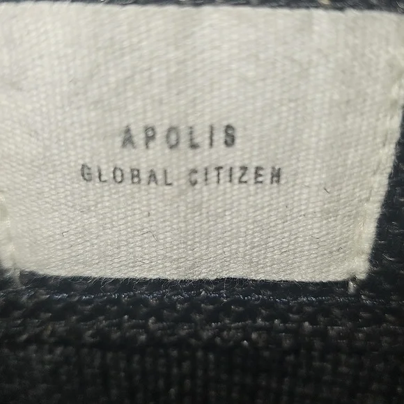 Las Vegas Raiders Black and Tan Travel Tote - Picture 5 of 6